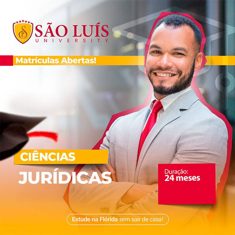 Mestre em Ciências em Administração