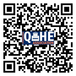 QR Code QAHE